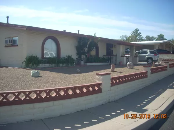 San Manuel, AZ 85631,110 Avenue G