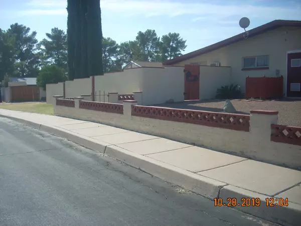 San Manuel, AZ 85631,110 Avenue G