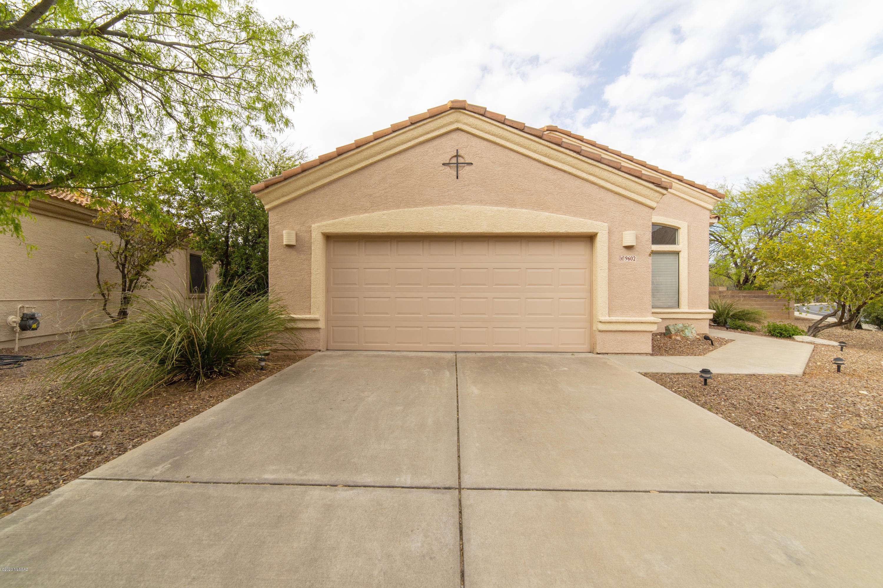 Tucson, AZ 85749,9602 E Sabino Greens Drive