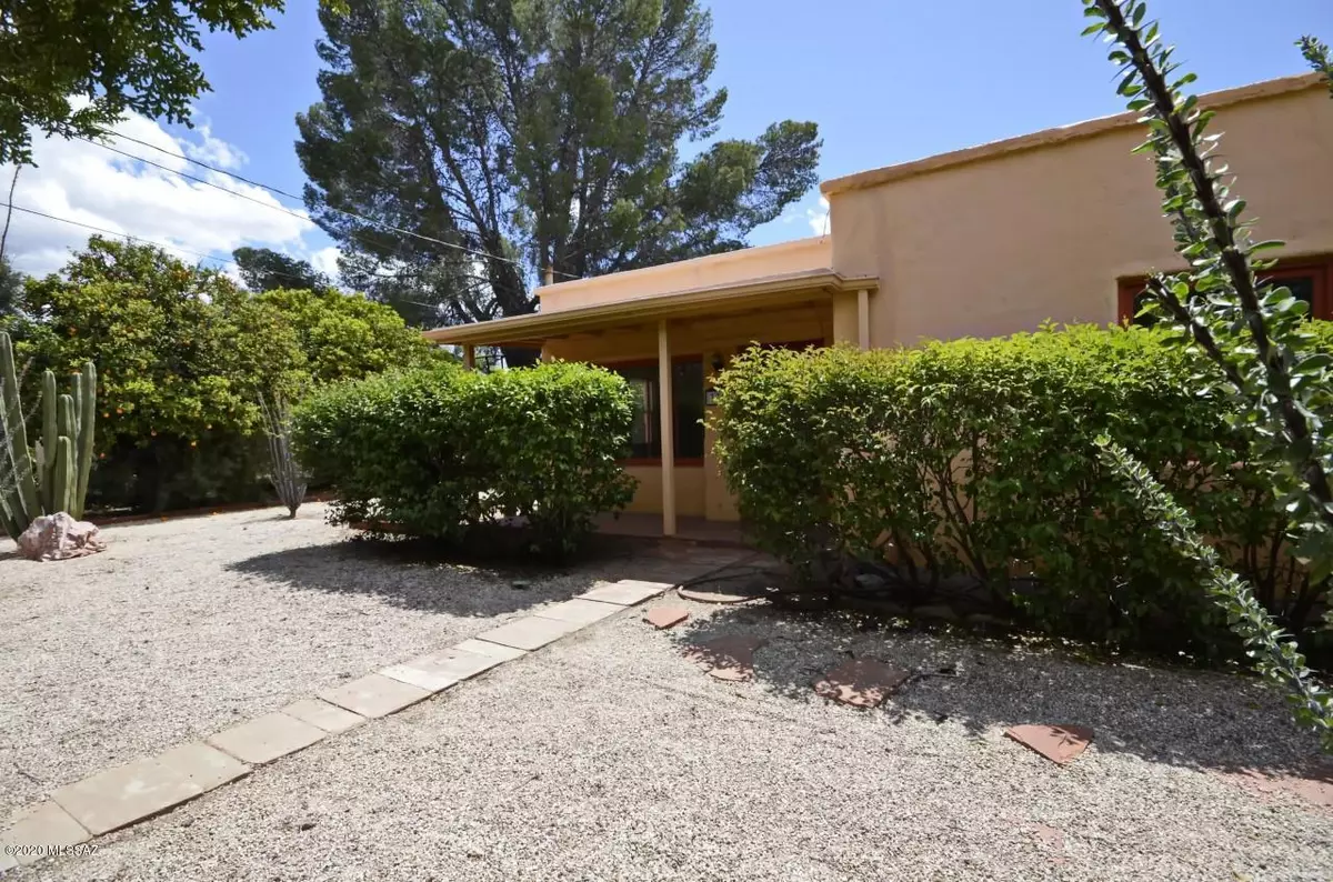 Tucson, AZ 85716,3862 E Ryan Road