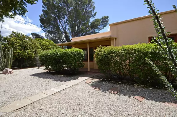 3862 E Ryan Road, Tucson, AZ 85716