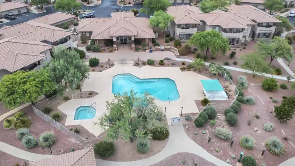 Oro Valley, AZ 85755,655 W Vistoso Highlands Drive #247