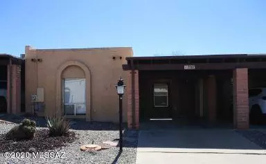 2867 S CAMINO EL GRECO, Green Valley, AZ 85622