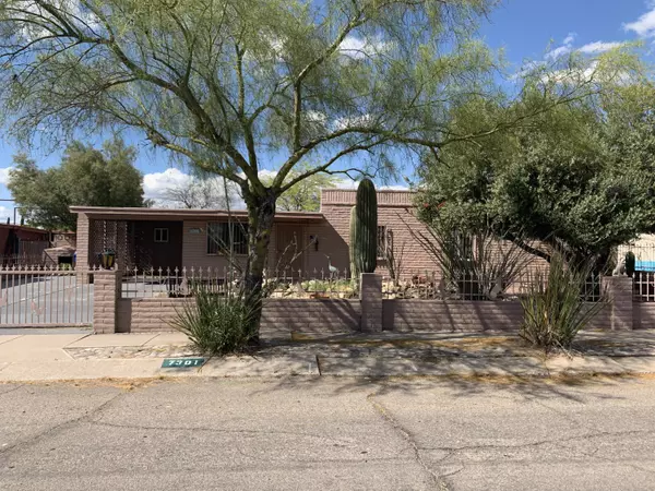 7301 E Rose Drive, Tucson, AZ 85730