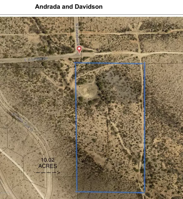 Vacant Land, Vail, AZ 85641