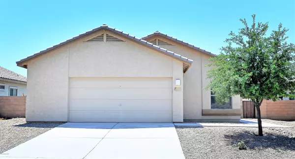 11275 W Burning Sage Street, Marana, AZ 85653