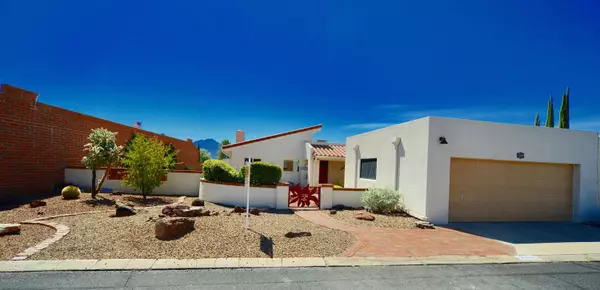 2769 S Via Del Bac, Green Valley, AZ 85622