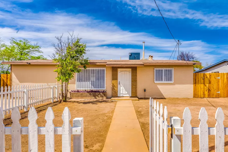 5113 E Bellevue Street, Tucson, AZ 85712