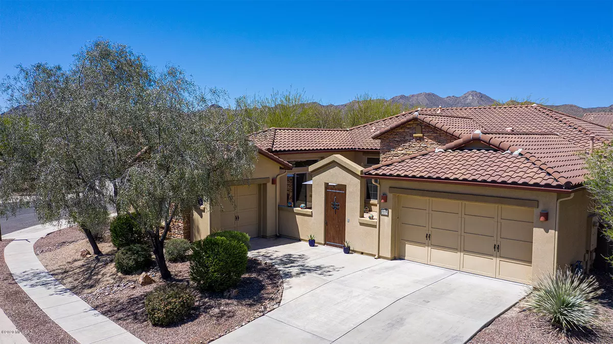 Oro Valley, AZ 85755,1254 W Casentino Pass