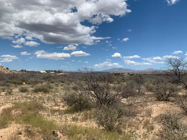 St. David, AZ 85630,8 ac W Quail Hollow Trail