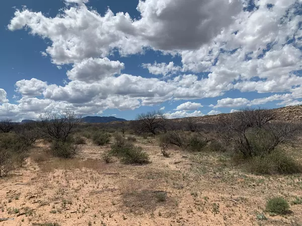 St. David, AZ 85630,8 ac W Quail Hollow Trail