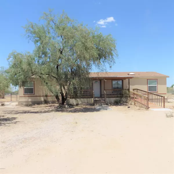 11436 N Paseo Alejandro, Marana, AZ 85653