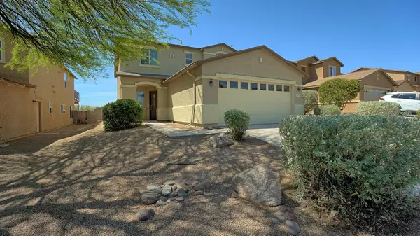 1235 W Camino Mesa Sonorense, Sahuarita, AZ 85629