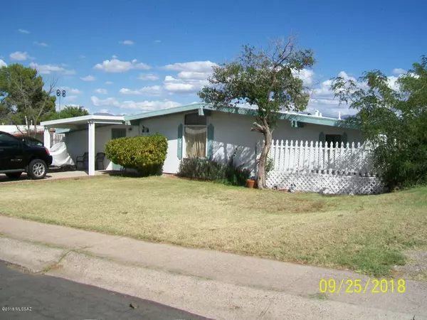 205 S Avenue B, San Manuel, AZ 85631