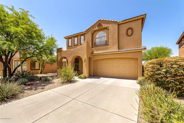 Oro Valley, AZ 85755,13027 Westminster Drive