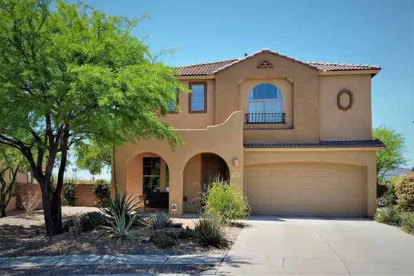 Oro Valley, AZ 85755,13027 Westminster Drive