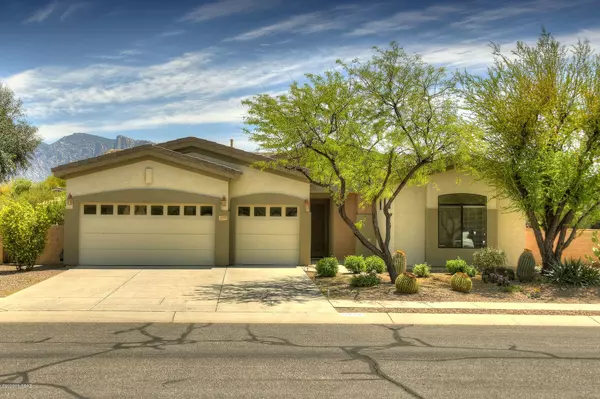 11928 N Thornbush Drive, Oro Valley, AZ 85737