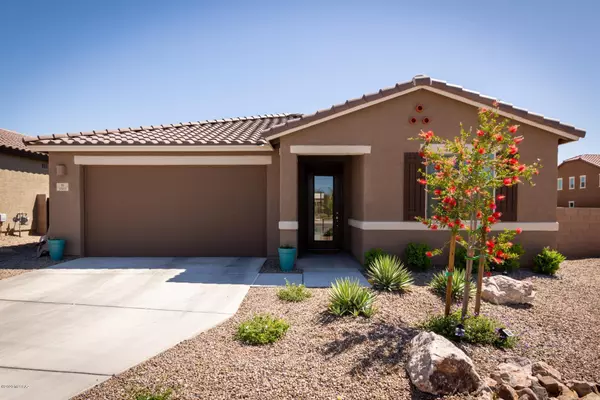 3563 W Briar Rose Lane, Tucson, AZ 85742