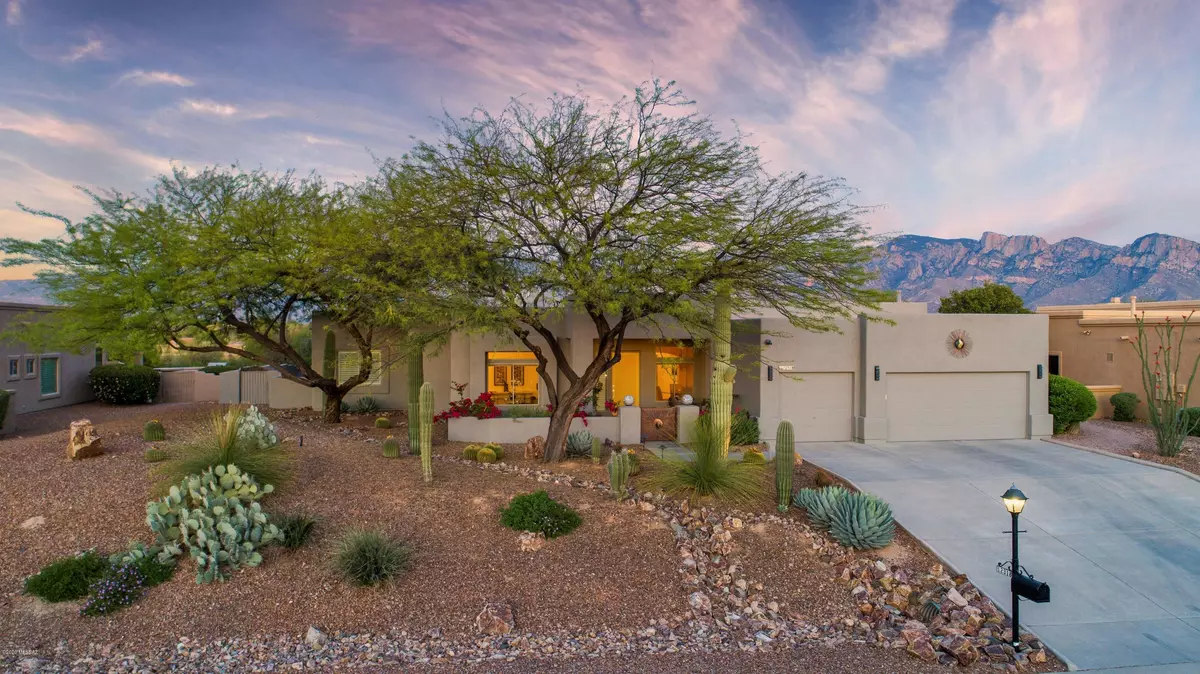 Oro Valley, AZ 85755,12318 N Tall Grass Drive