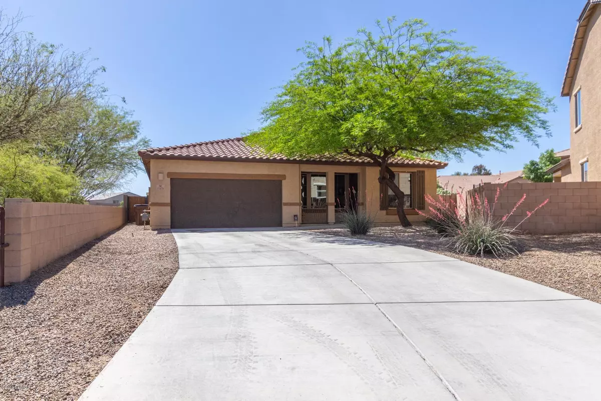 Marana, AZ 85653,11876 W Fordson Drive