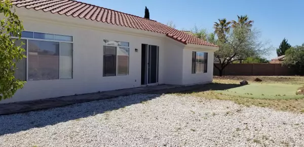 Rio Rico, AZ 85648,108 Mesa Court