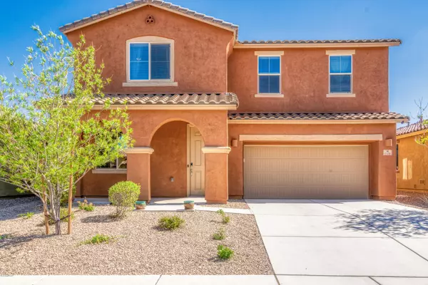 11416 E Fleeting Sunset Trail, Tucson, AZ 85747