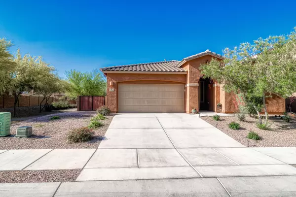 11389 E Fleeting Sunset Trail, Tucson, AZ 85747