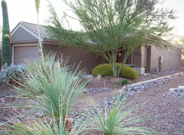 Marana, AZ 85658,5375 W Winding Desert Drive