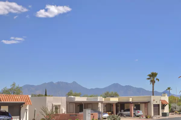 Green Valley, AZ 85614,485 N Calle De Las Profetas