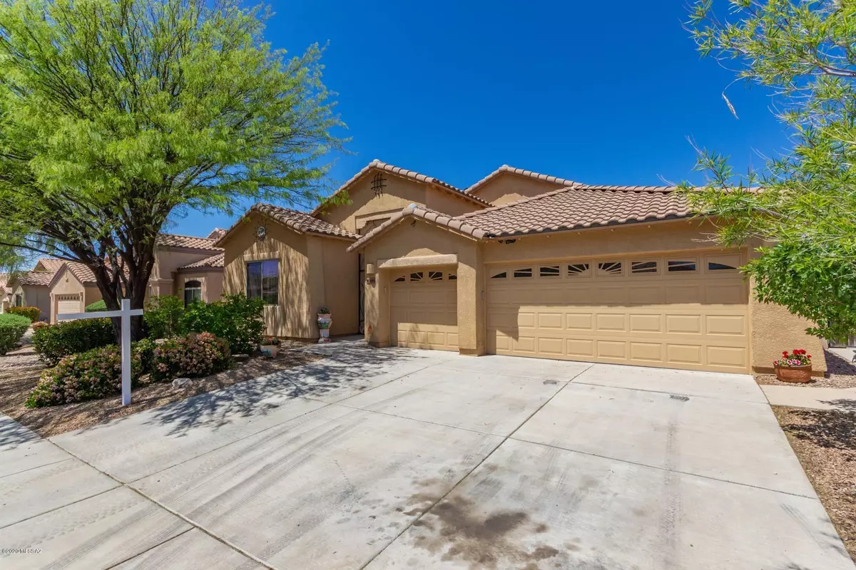 Tucson, AZ 85757,6466 W Knoll Pines Way