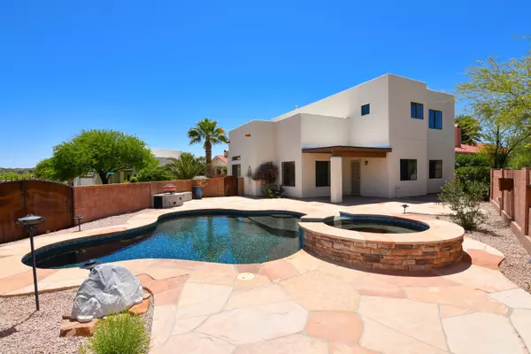 Oro Valley, AZ 85737,1030 W Possum Creek Lane