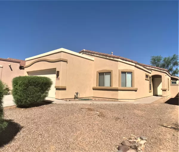 Sahuarita, AZ 85629,181 E Corte Rancho Dorada