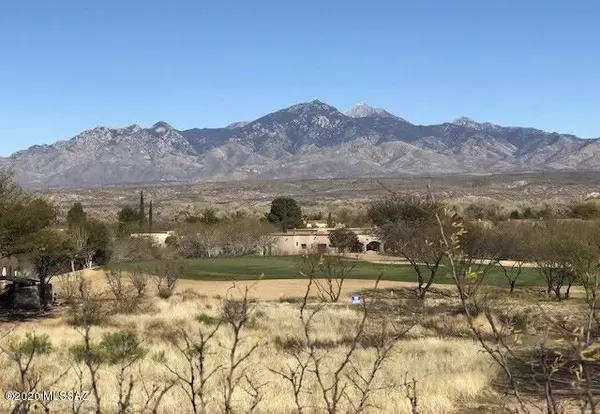 TBD Veranera Ct  #62, Tubac, AZ 85646