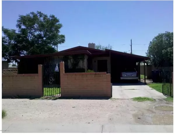 1138 E 26th Street, Tucson, AZ 85713