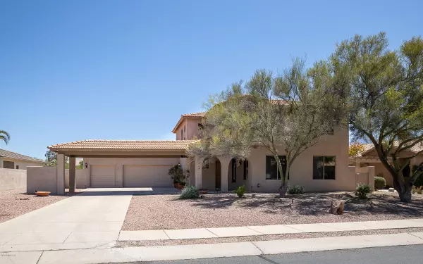 Oro Valley, AZ 85755,12922 Eagleview Drive