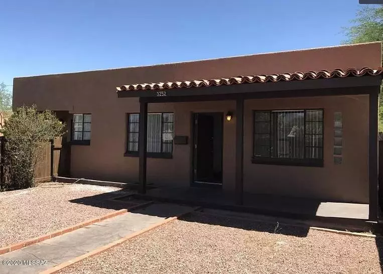 Tucson, AZ 85716,3252 E Bellevue Street