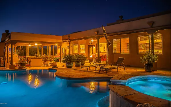 17940 S Sonoran Sea Agave Loop, Vail, AZ 85641