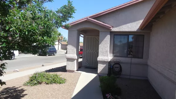 Tucson, AZ 85746,1660 W Thorne Street