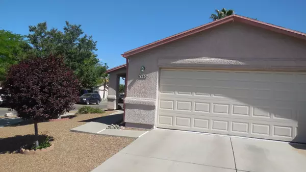 Tucson, AZ 85746,1660 W Thorne Street