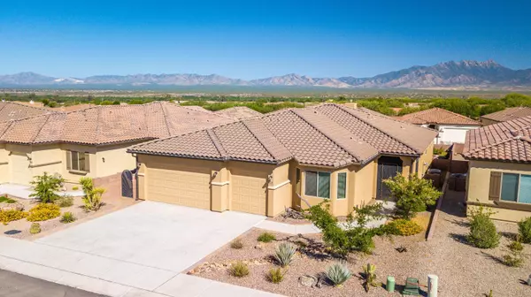 Green Valley, AZ 85614,836 Camino Cerro La Silla