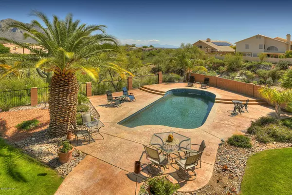 11300 N Silver Pheasant Loop, Oro Valley, AZ 85737