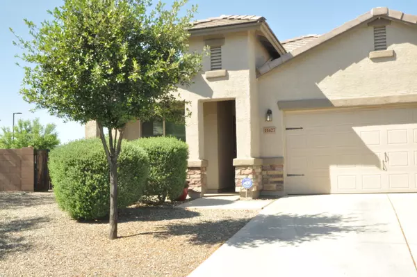 11427 W Spear Shaft Drive, Marana, AZ 85658