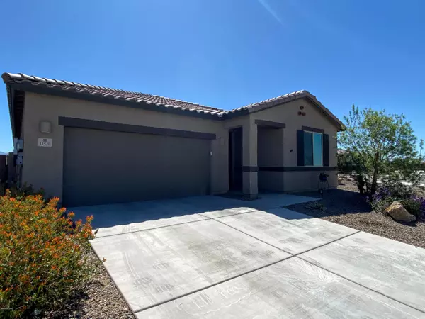 11320 Granite Gulch Way, Tucson, AZ 85747