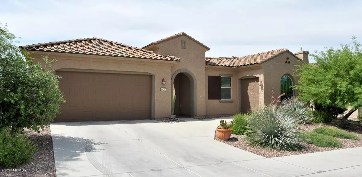 Marana, AZ 85658,6629 W Tuckup Trail