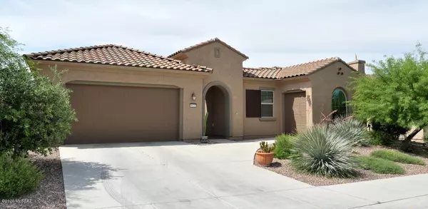 6629 W Tuckup Trail, Marana, AZ 85658