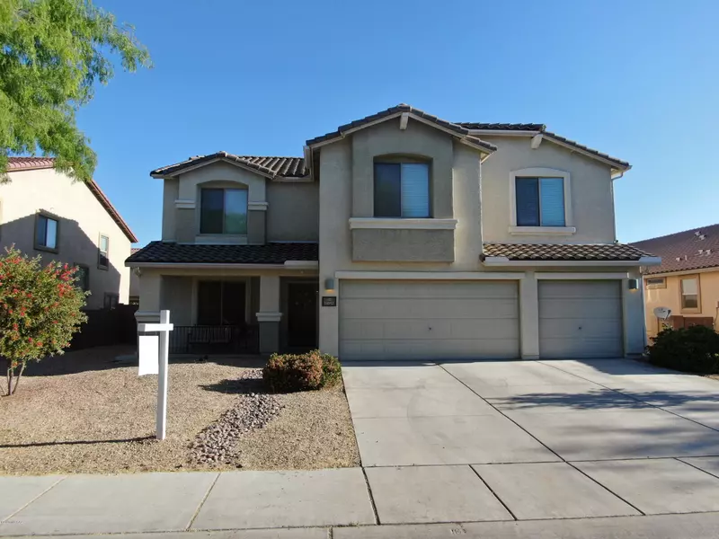 11052 W Case Way, Marana, AZ 85653