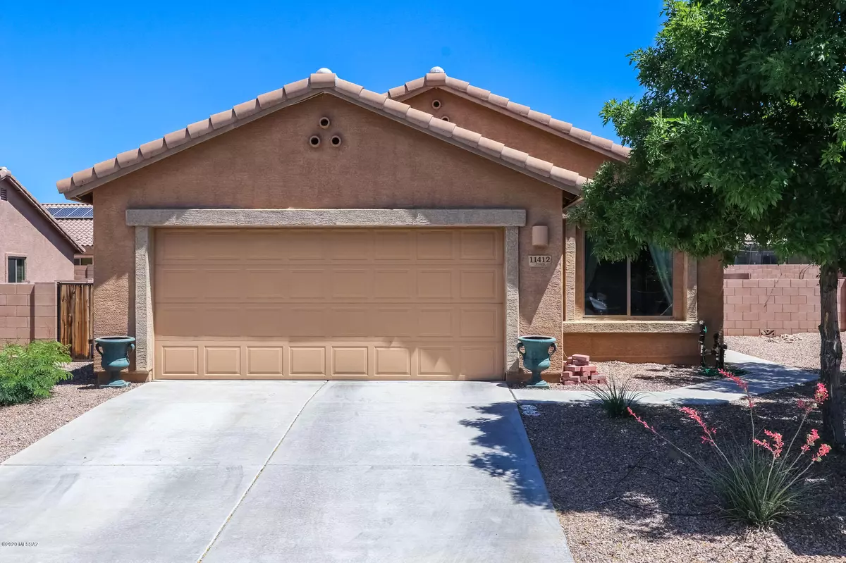 Marana, AZ 85658,11412 W Smooth Pumice Street