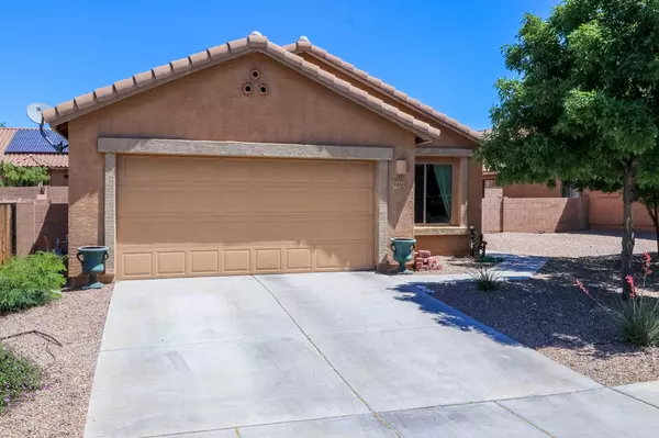 Marana, AZ 85658,11412 W Smooth Pumice Street