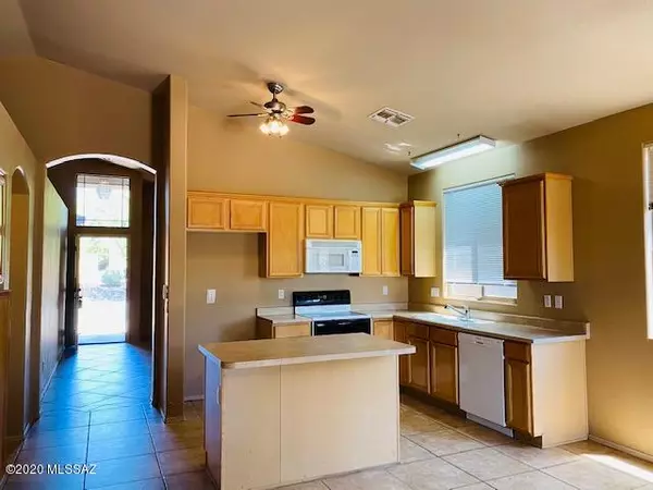 Tucson, AZ 85749,9690 E Country Court