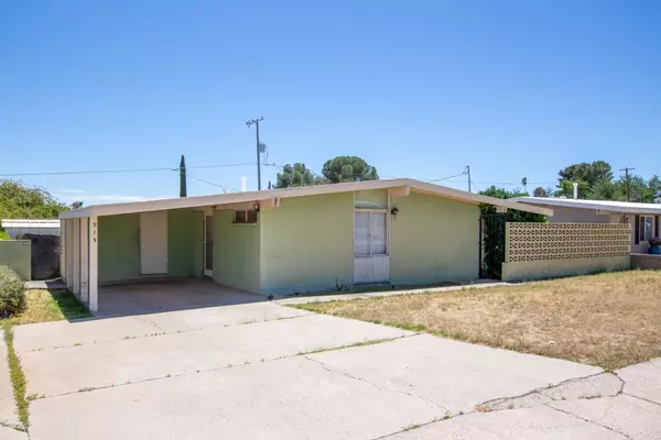 San Manuel, AZ 85631,915 W 5Th Avenue
